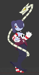 Squigly