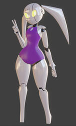 EV-A Swimsuit